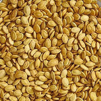 Egyptian salted seeds