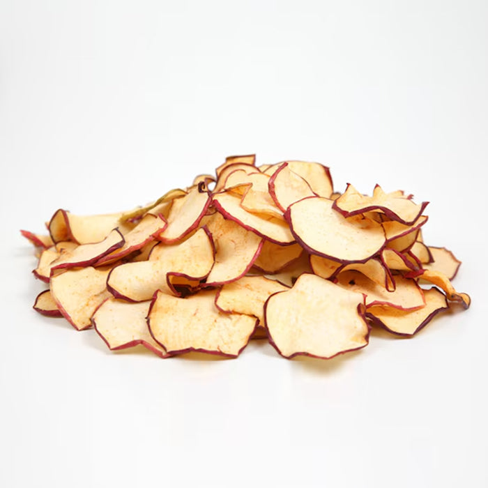 Dried Apples