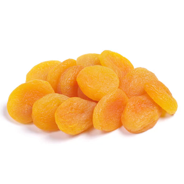 Dried Apricots