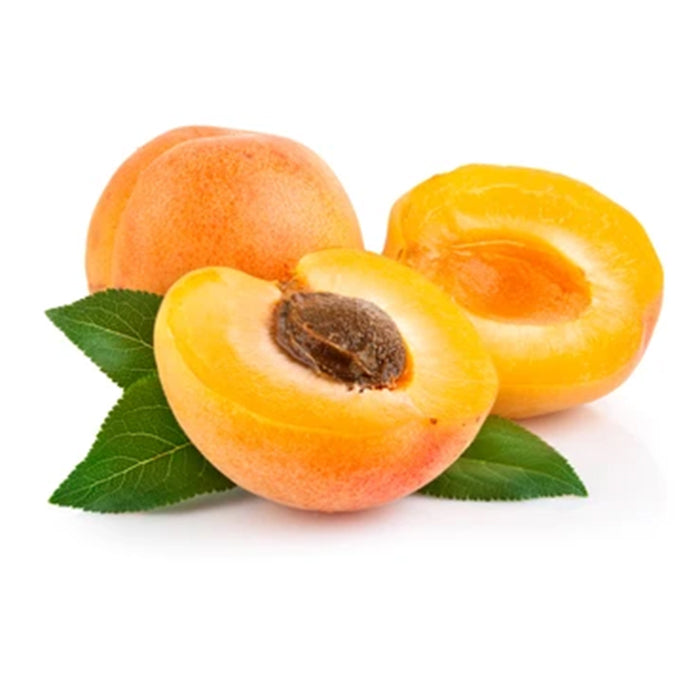 Apricots