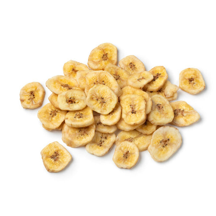 Dried Banana