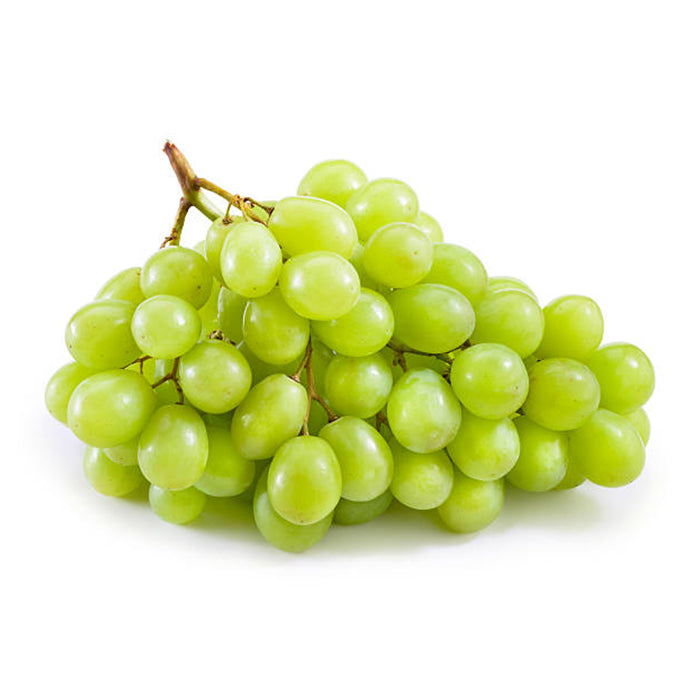 Green Grapes