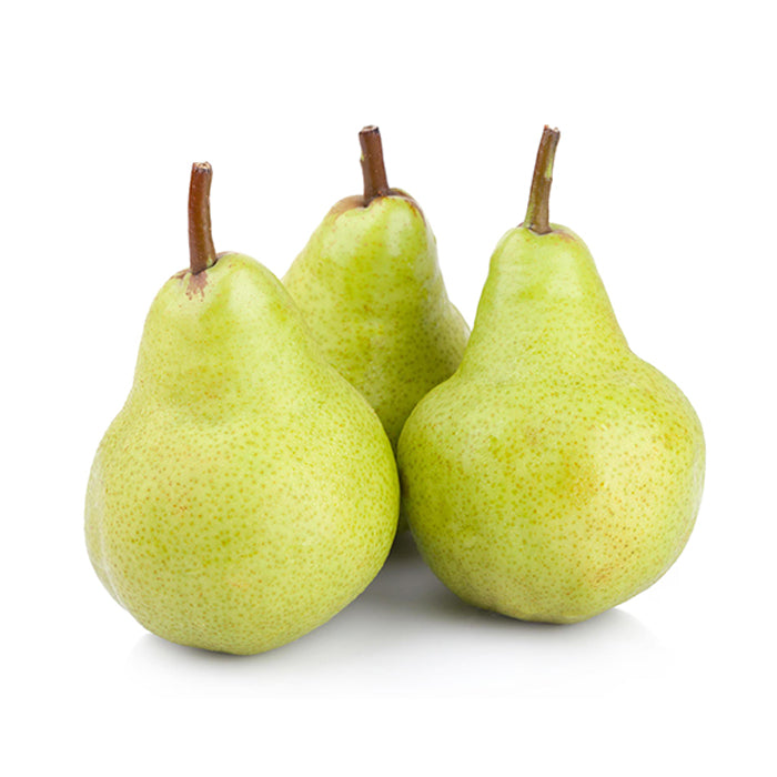 Pears