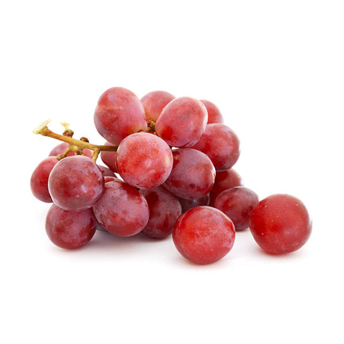 Red Grapes