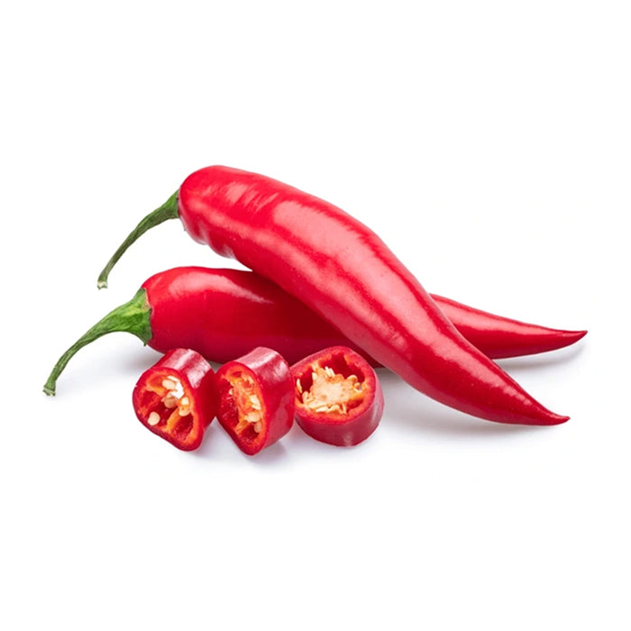 Red Hot Chilli Pepper
