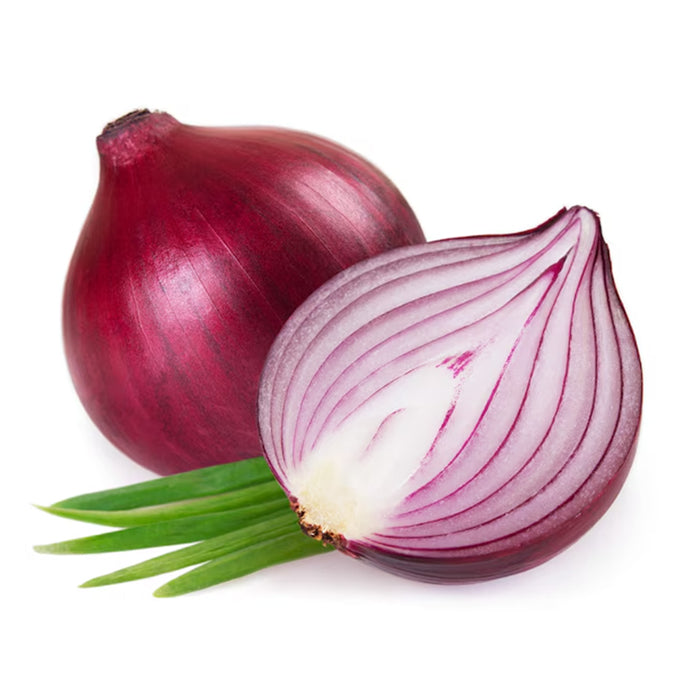 Red Onion