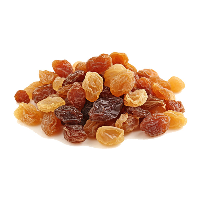 Dried Raisins