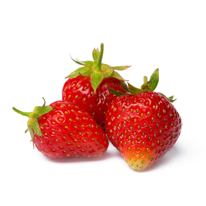 Strawberries