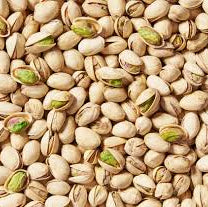 Raw Pistachios