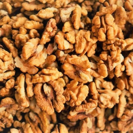 Raw Walnuts
