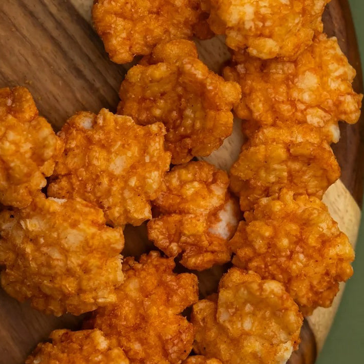 Munchies Chili flavor Crackers