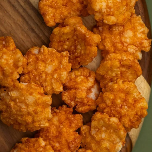 Munchies Chili flavor Crackers