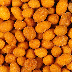 Cheese Peanuts