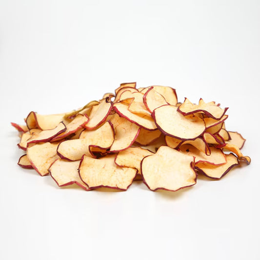 Dried Apples