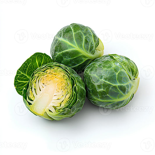 Brussel Sprouts