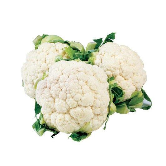 Cauliflower