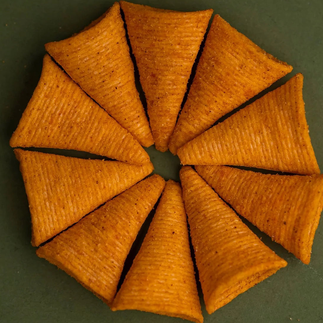 Tostino Cono Ketchup