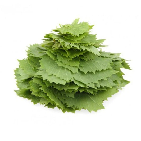 Grape Leaves
