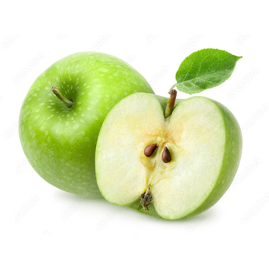 Green Apples