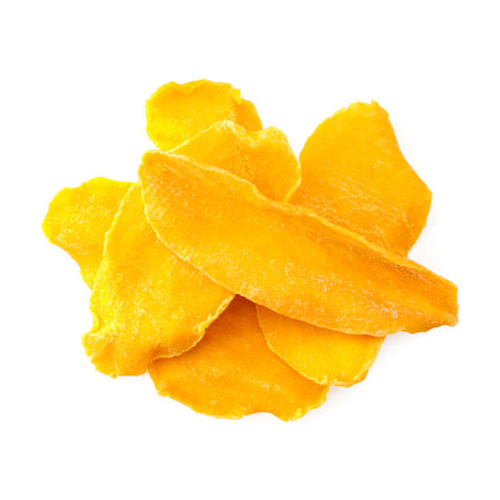Dried Mango