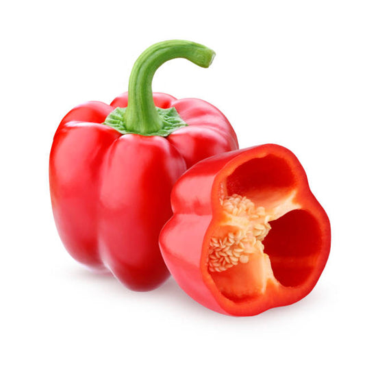 Red Pepper