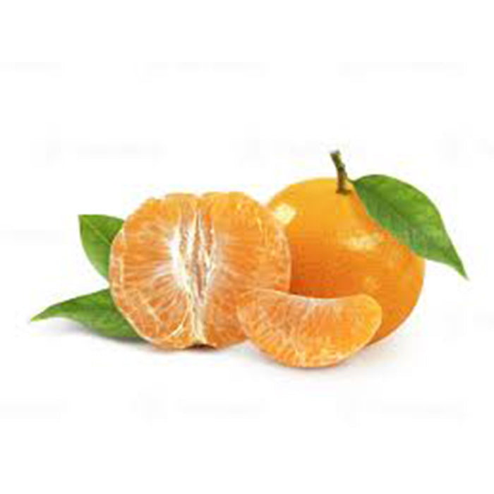 Tangerines