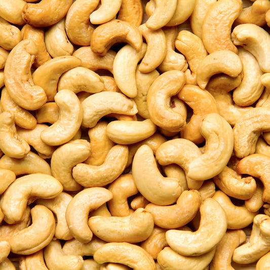 Raw Cashews