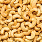 Raw Cashews
